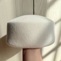 Béret Vintage Hiver