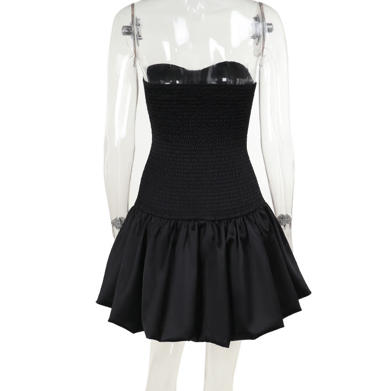 PRETTY BUT HEARTLESS