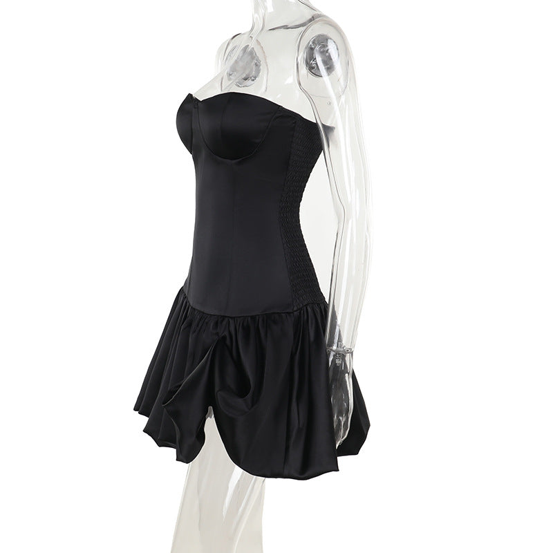 PRETTY BUT HEARTLESS