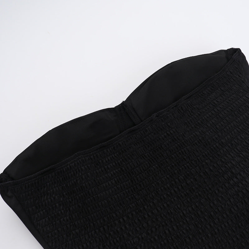 PRETTY BUT HEARTLESS