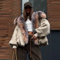 VESTE ALASKA