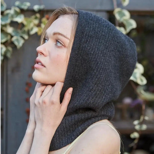 CAGOULE FEMME