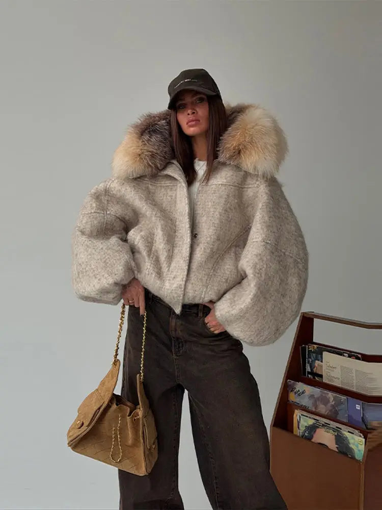 VESTE ALASKA