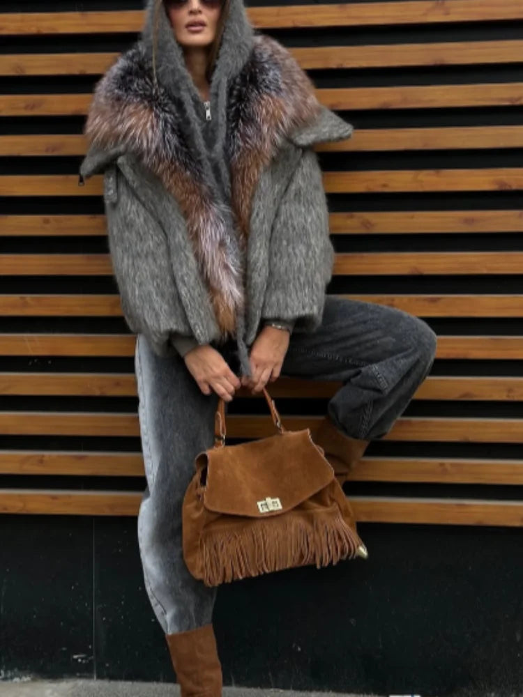VESTE ALASKA