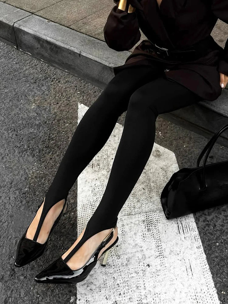 LEGGING BALLERINA