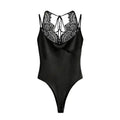 BODY DENTELLE