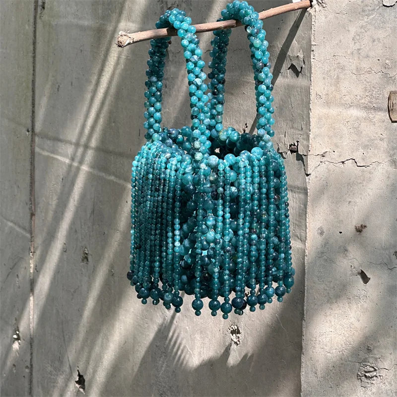SAC VINTAGE PERLE