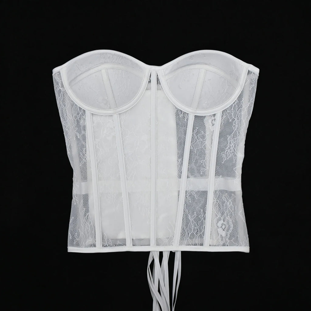 CORSETSENSUAL MECH