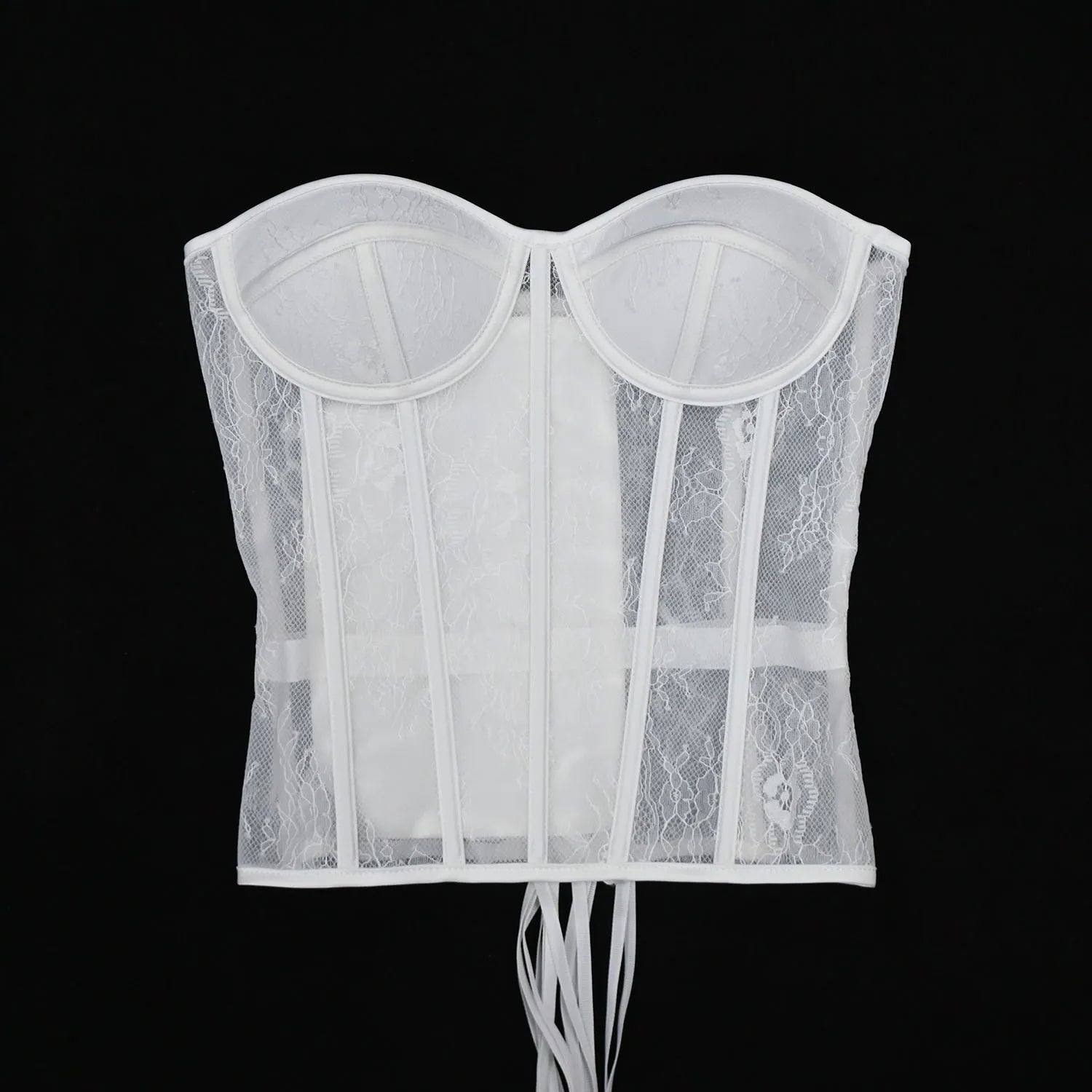 CORSETSENSUAL MECH