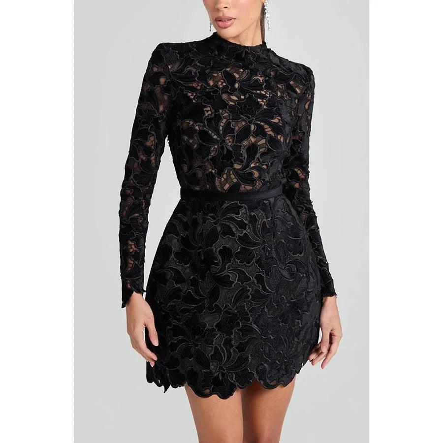 LA NUIT M'APPARTIENT