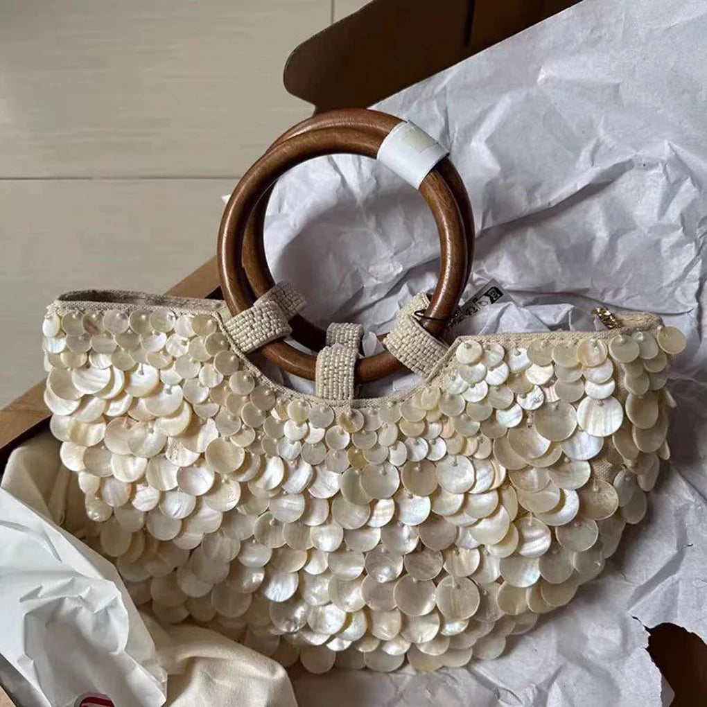 SAC COQUILLAGE
