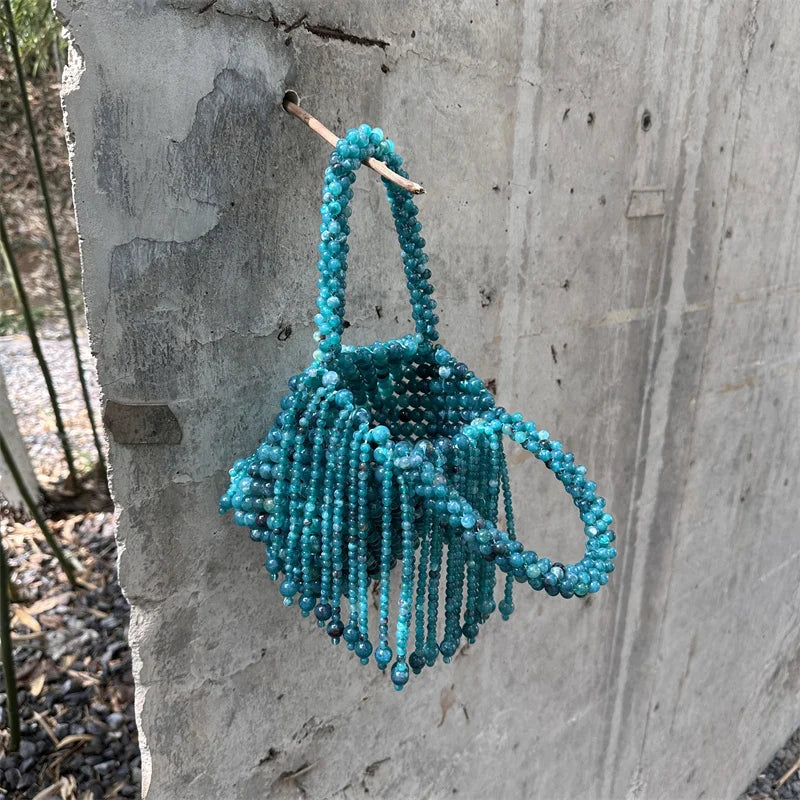 SAC VINTAGE PERLE