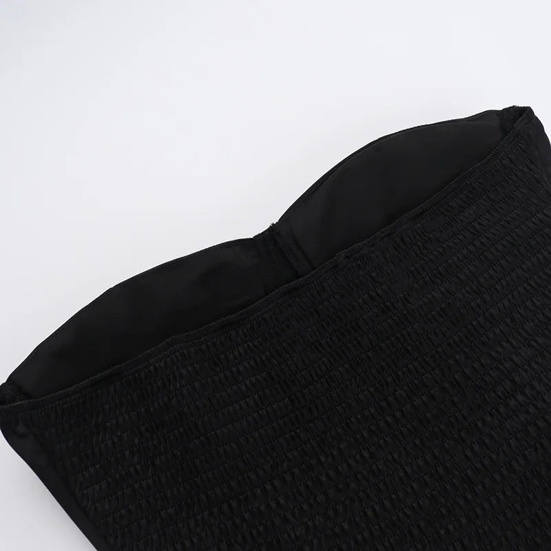 PRETTY BUT HEARTLESS