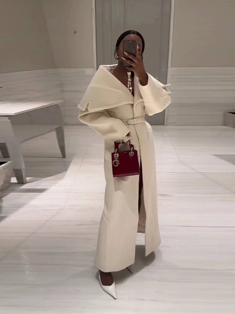 MANTEAU JACKIE