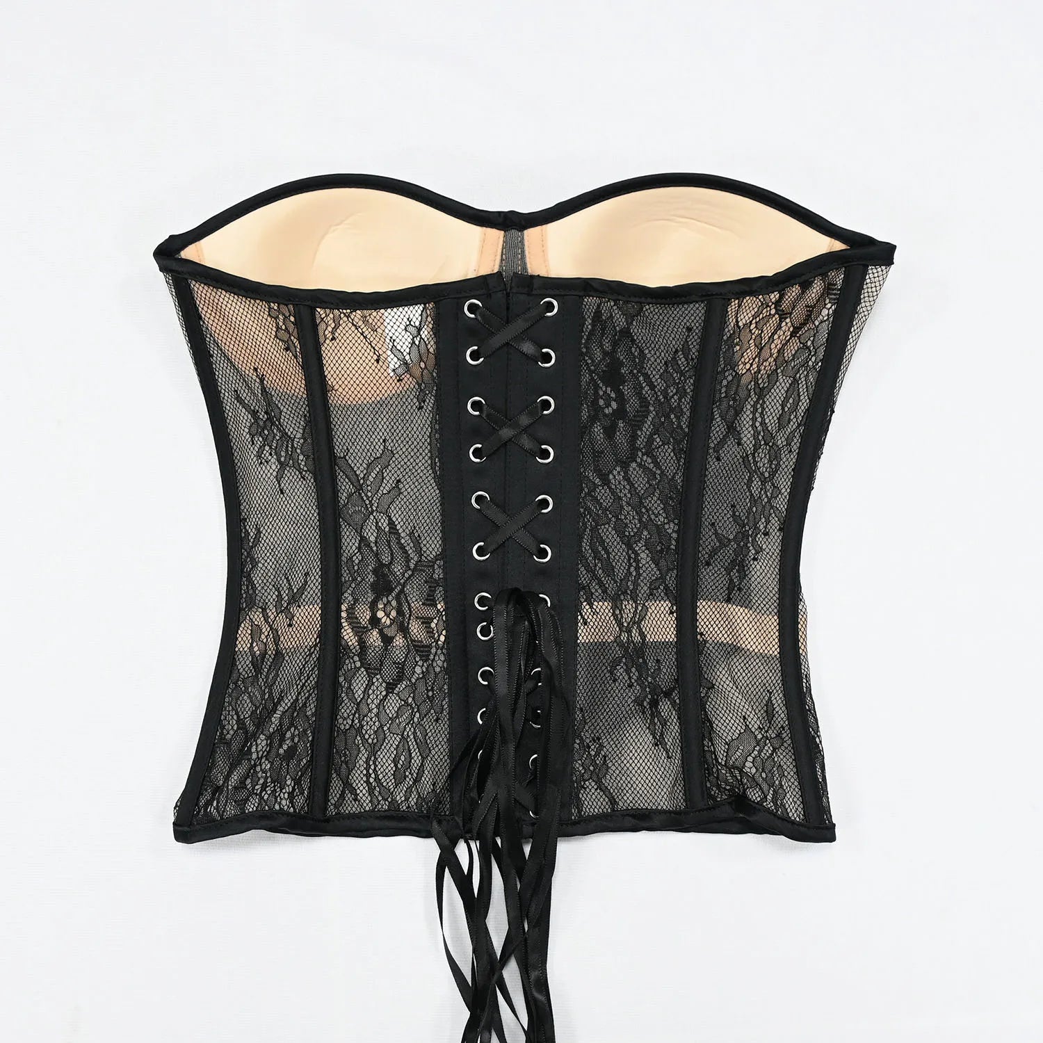 CORSETSENSUAL MECH
