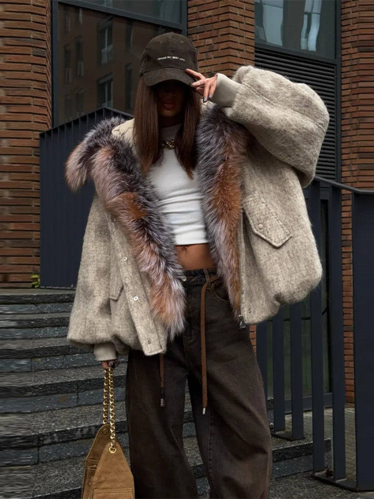 VESTE ALASKA
