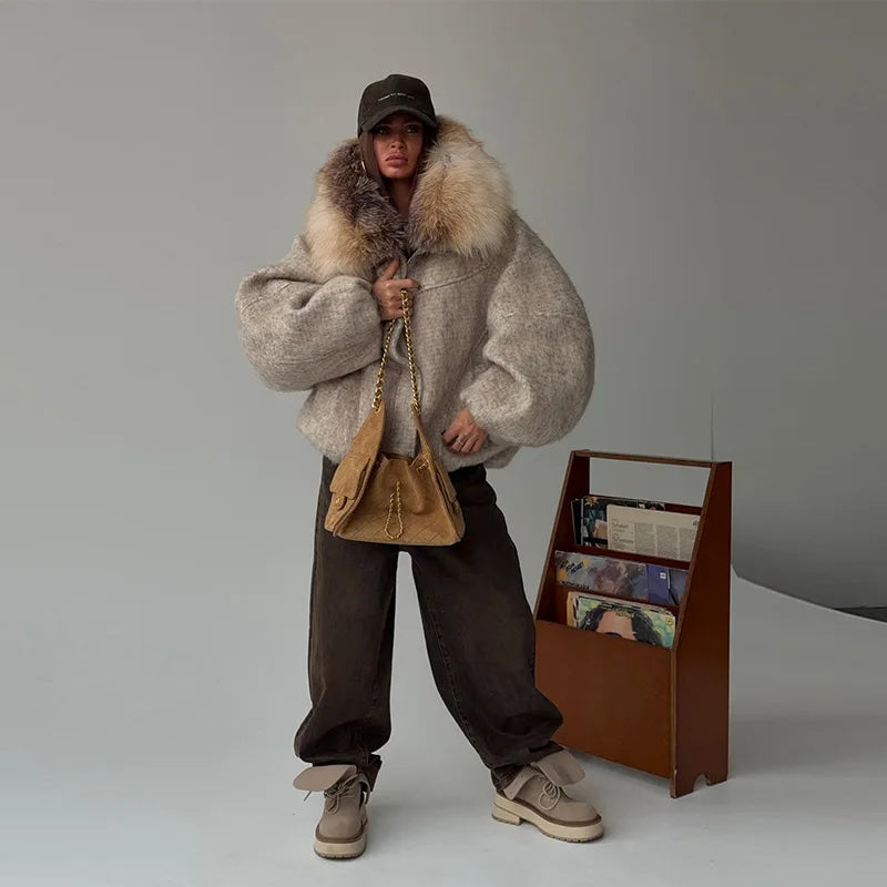 VESTE ALASKA