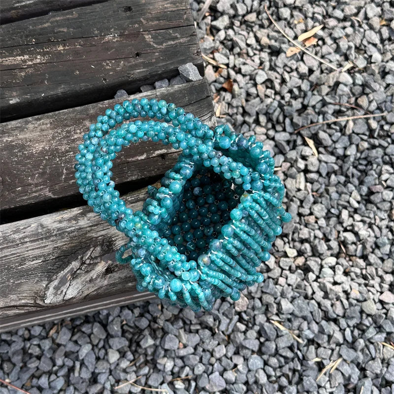 SAC VINTAGE PERLE