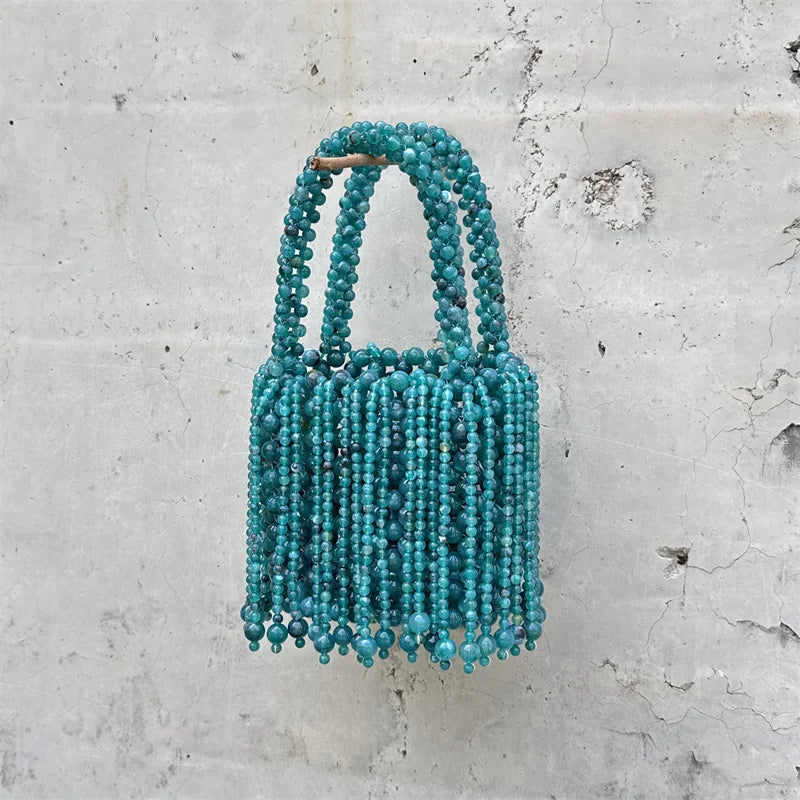 SAC VINTAGE PERLE