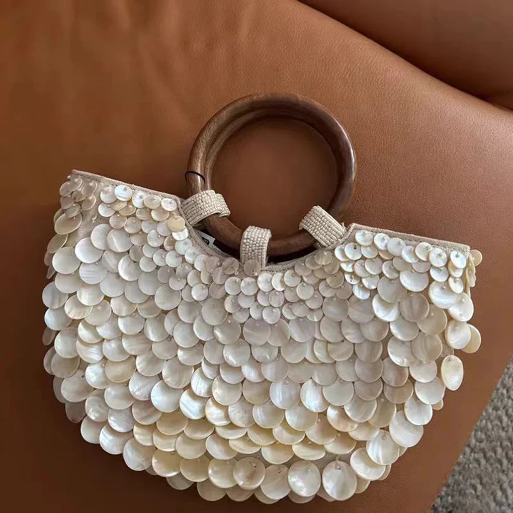 SAC COQUILLAGE