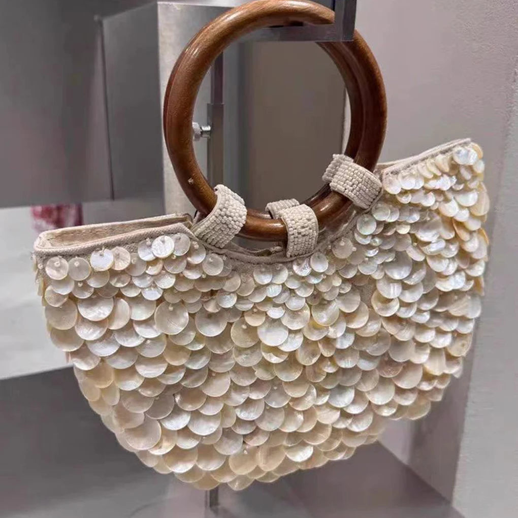 SAC COQUILLAGE