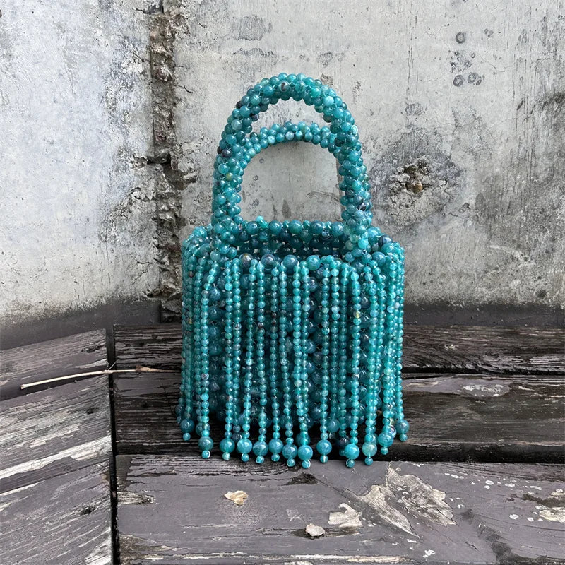 SAC VINTAGE PERLE