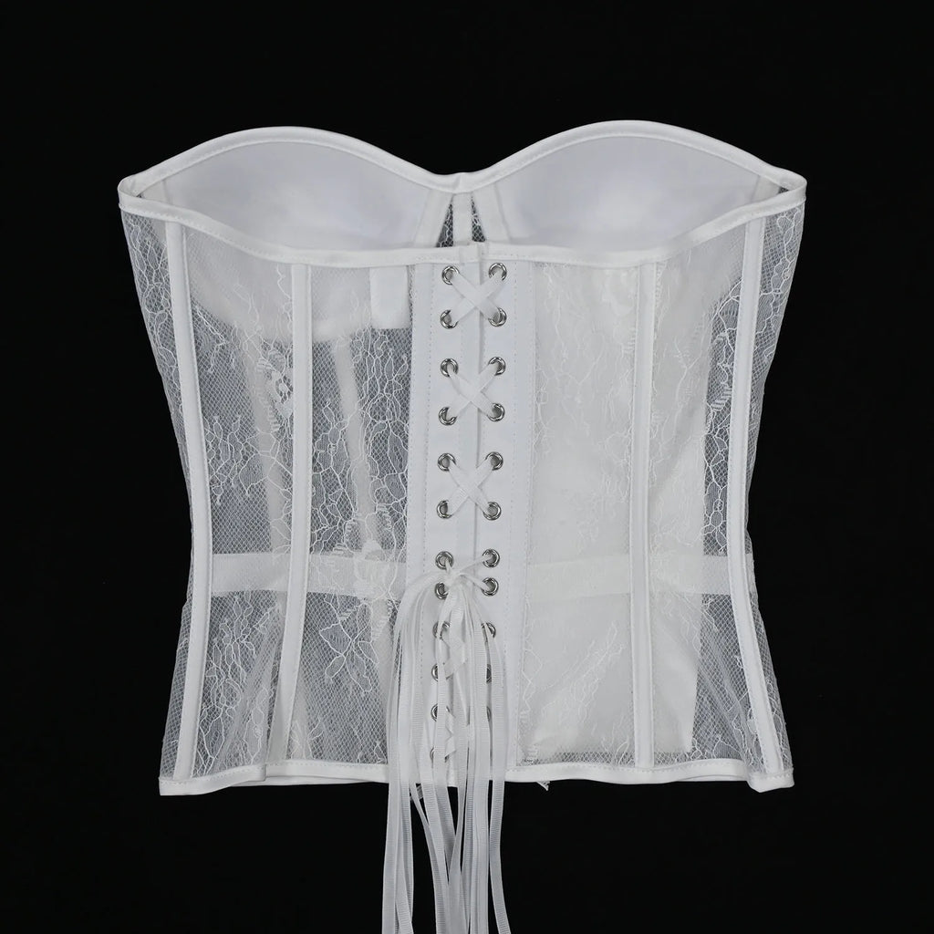 CORSETSENSUAL MECH