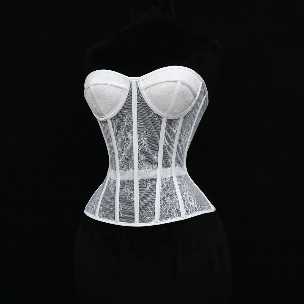CORSETSENSUAL MECH