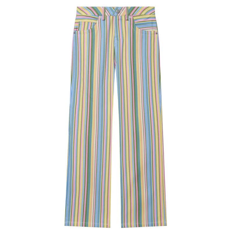 PANTALON ARC EN CIEL