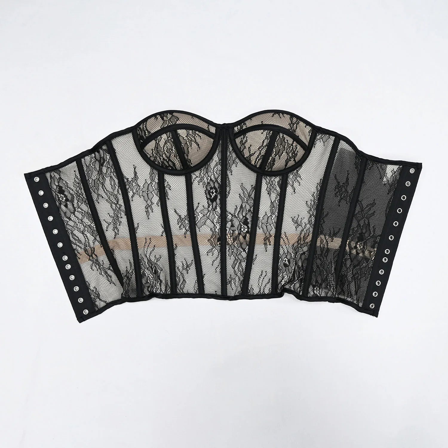 CORSETSENSUAL MECH