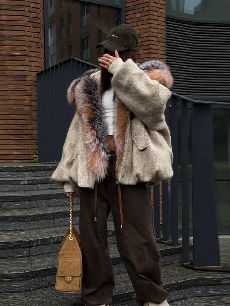 VESTE ALASKA