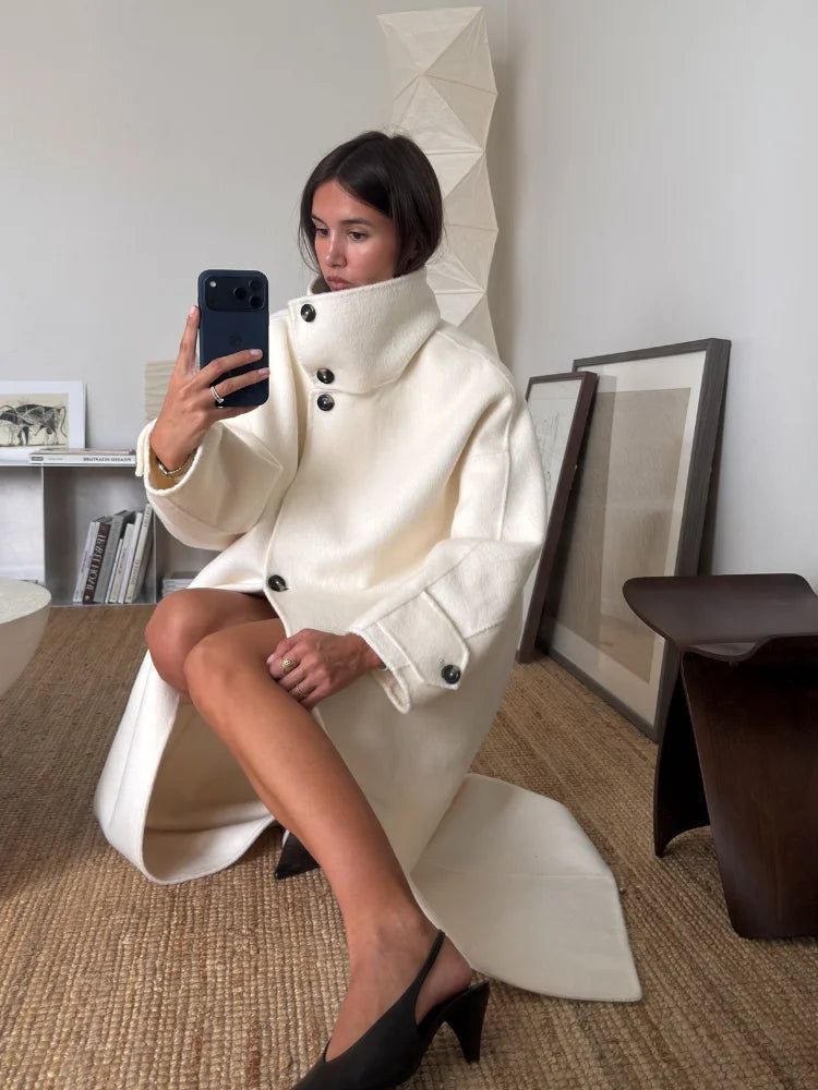 MANTEAU JACKIE