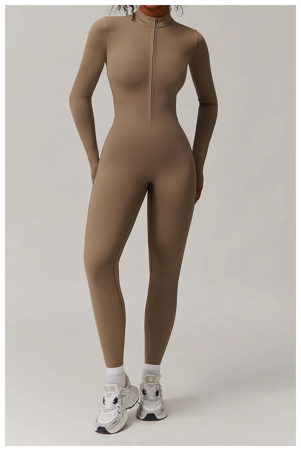 COMBINAISON SKIM SCULPTANTE AVEC OU SANS POLAIRE