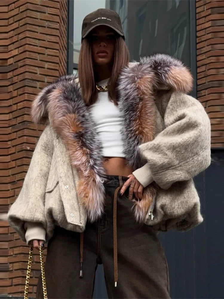 VESTE ALASKA