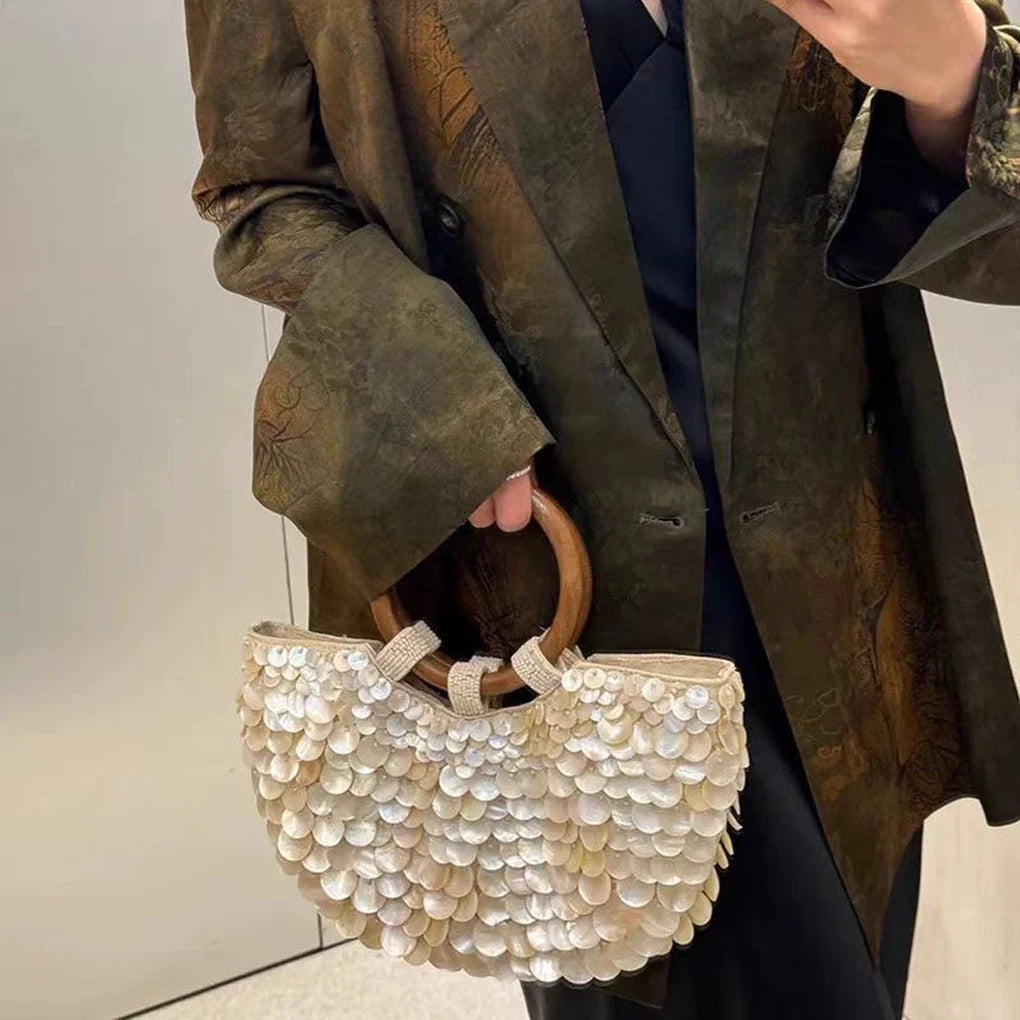 SAC COQUILLAGE