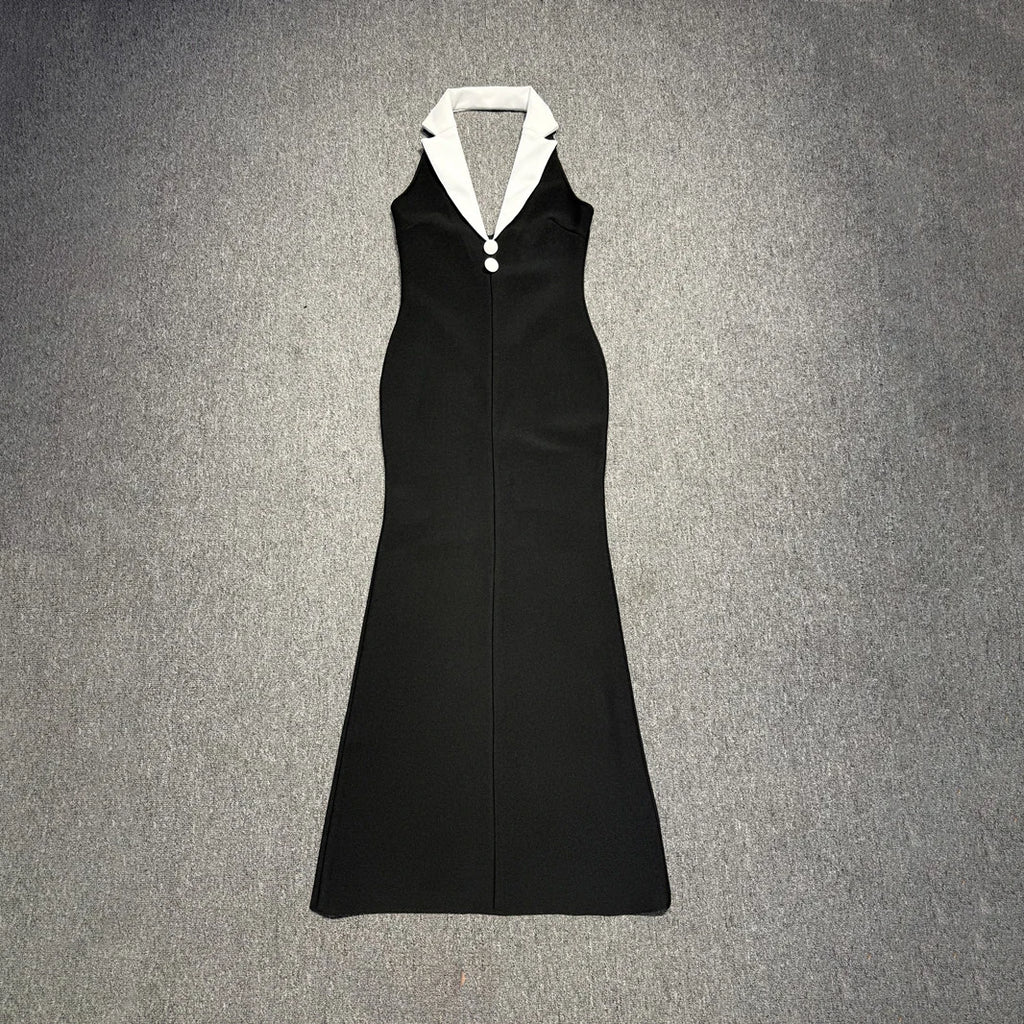ROBE DONNA