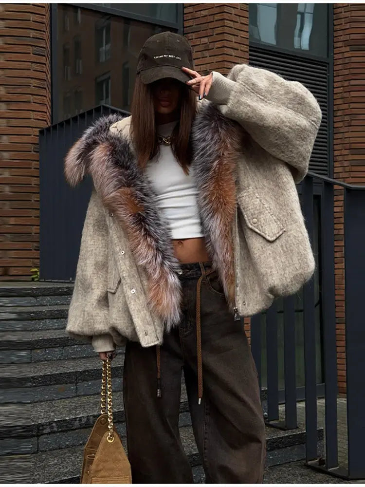 VESTE ALASKA
