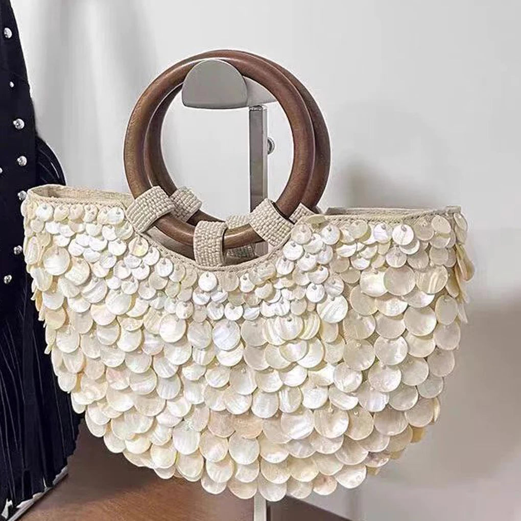 SAC COQUILLAGE