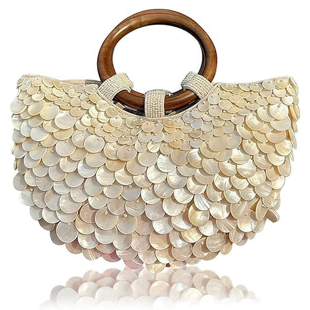 SAC COQUILLAGE