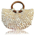 SAC COQUILLAGE