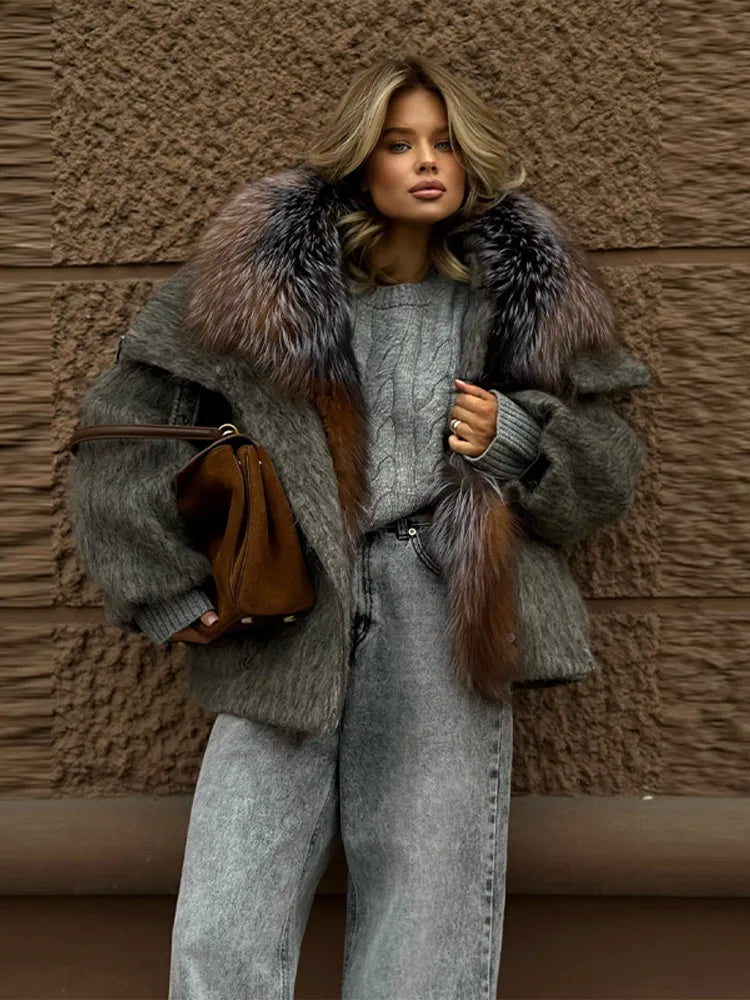 VESTE ALASKA