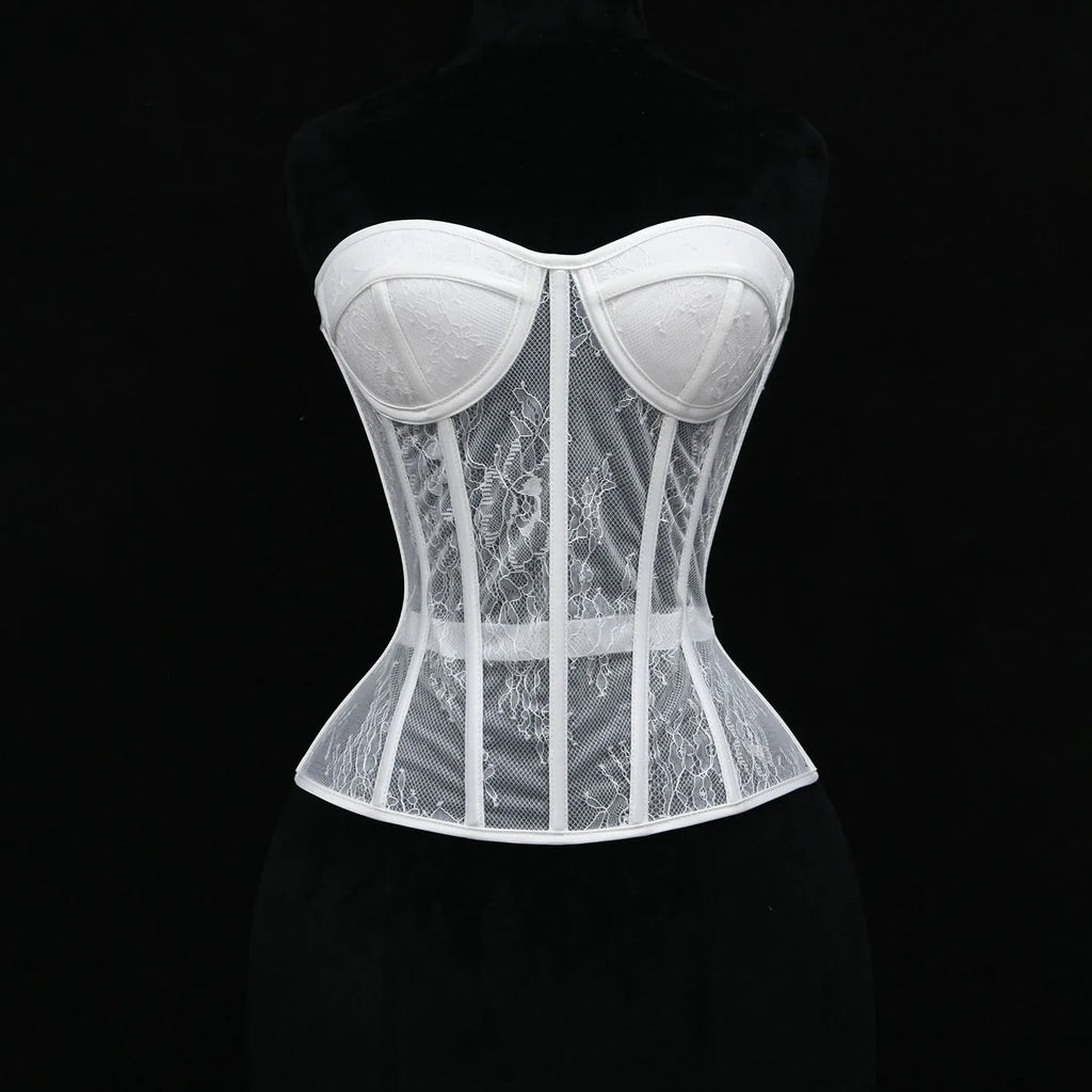 CORSETSENSUAL MECH