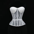 CORSETSENSUAL MECH