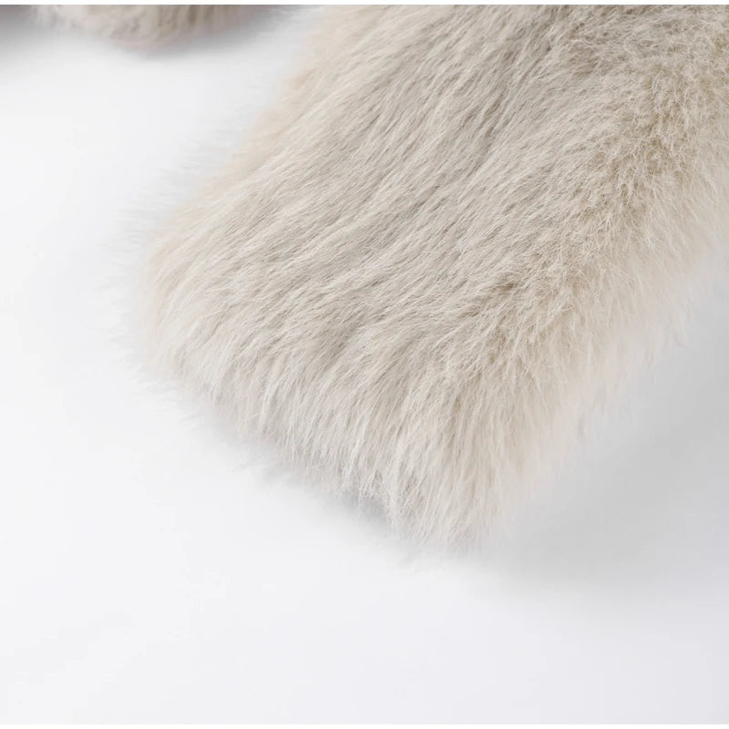 FOURRURE WINTER DIVA