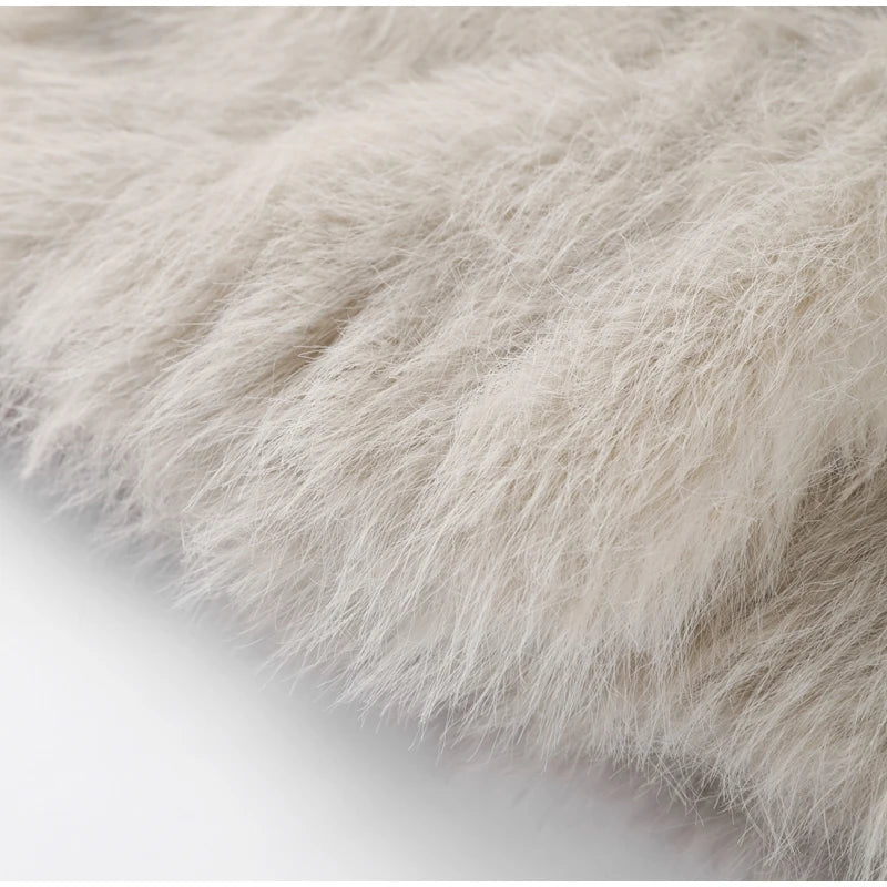 FOURRURE WINTER DIVA