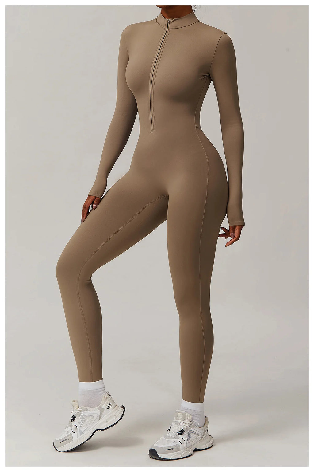 COMBINAISON SKIM SCULPTANTE AVEC OU SANS POLAIRE