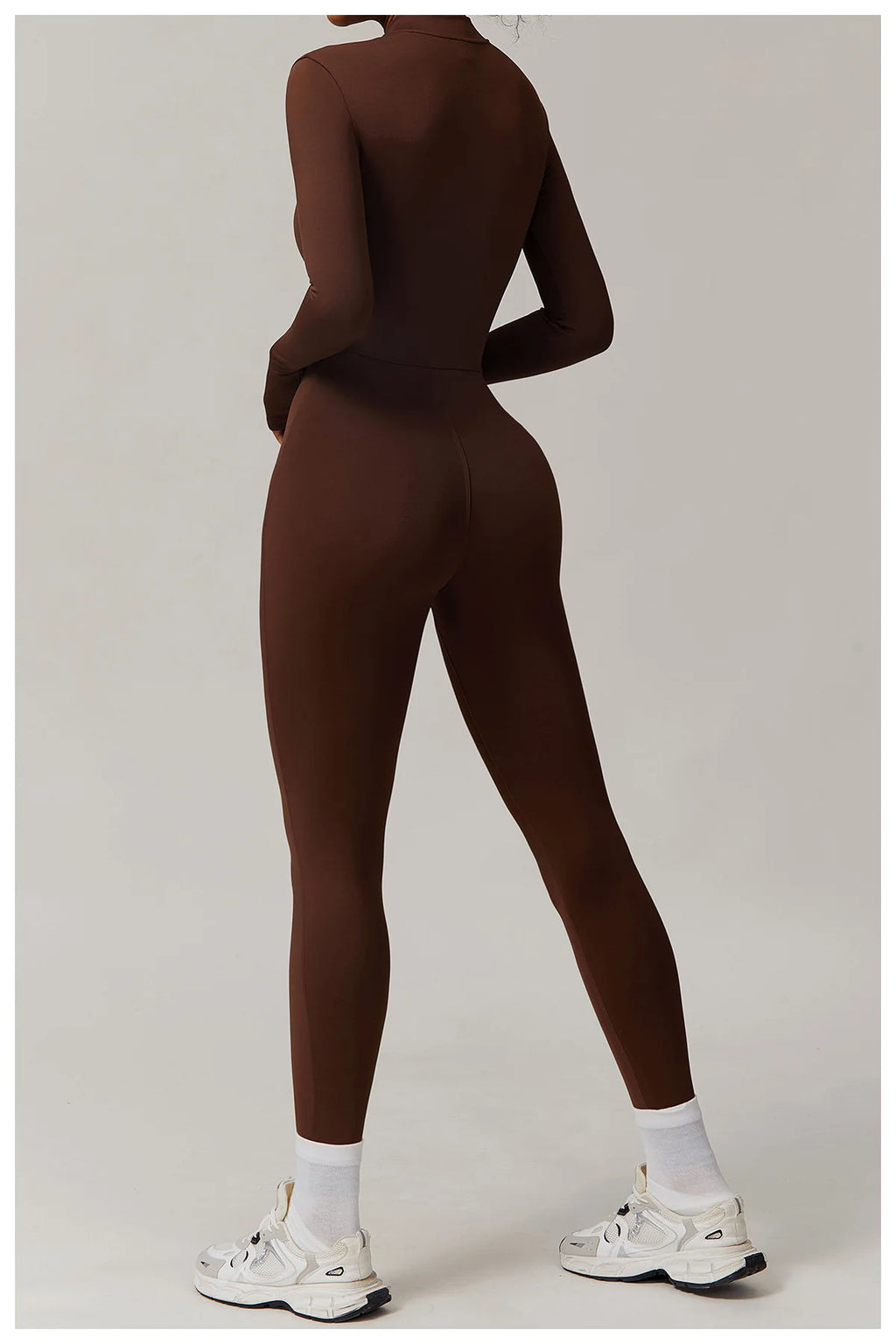 COMBINAISON SKIM SCULPTANTE AVEC OU SANS POLAIRE