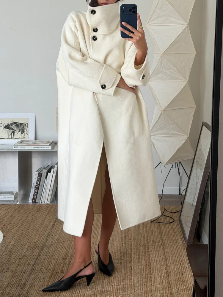 MANTEAU JACKIE