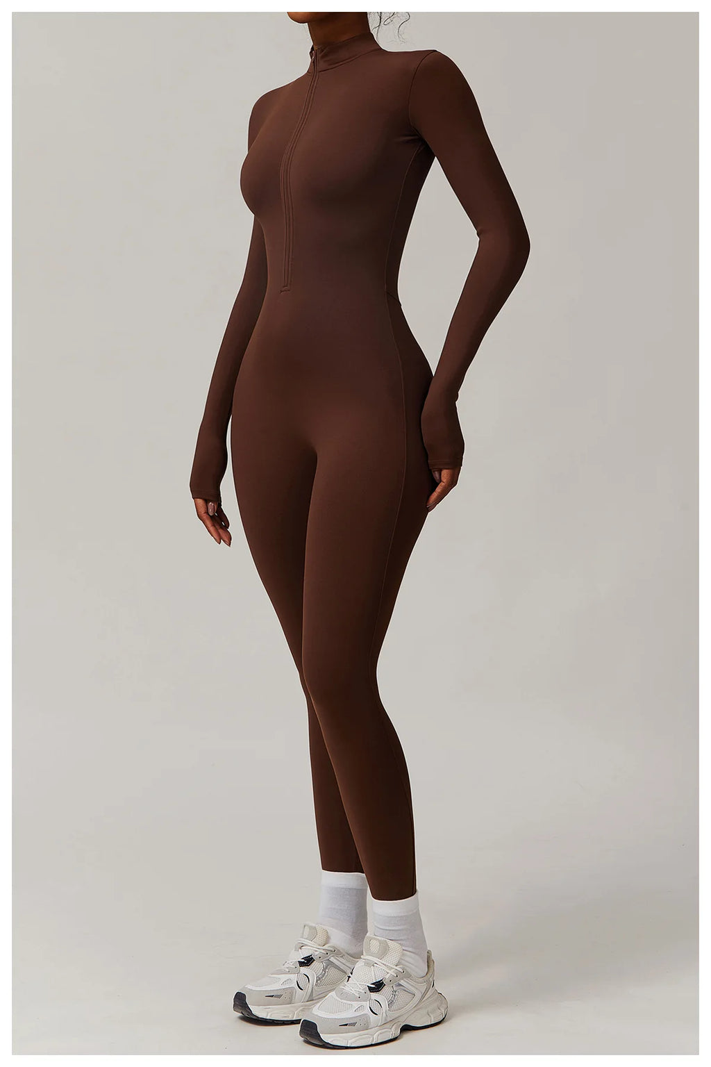 COMBINAISON SKIM SCULPTANTE AVEC OU SANS POLAIRE