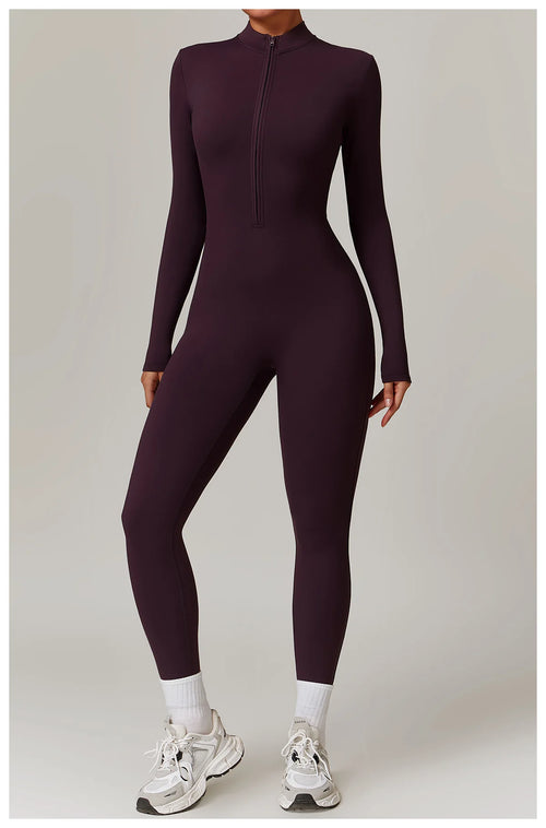 COMBINAISON SKIM SCULPTANTE AVEC OU SANS POLAIRE